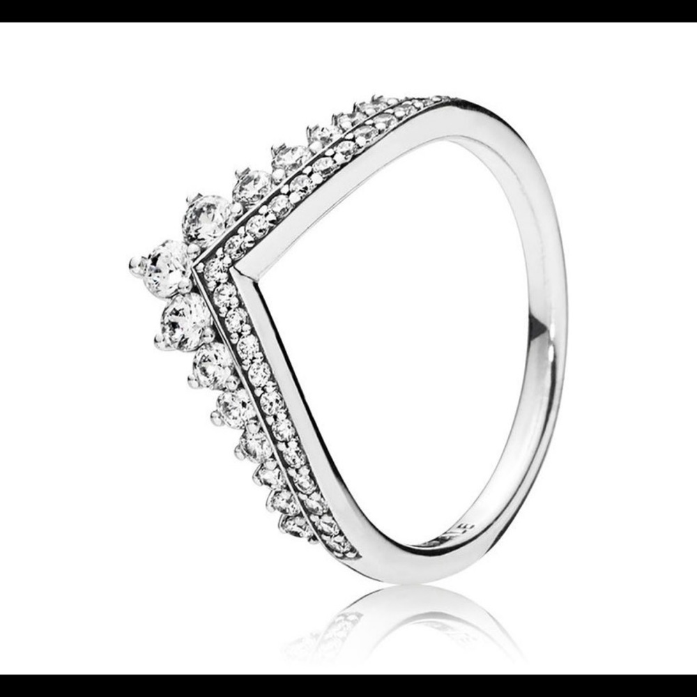 Pandora ring
